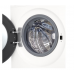 WX3-1208W LG  8 KG Series 3 Front Load Washing Machine